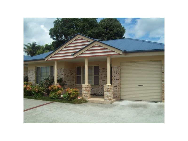 Wollongbar NSW 2477
