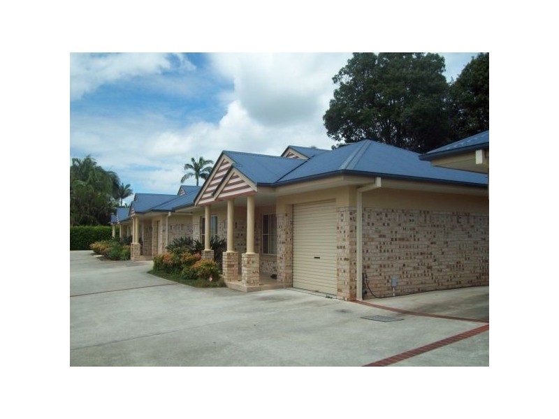 Wollongbar NSW 2477