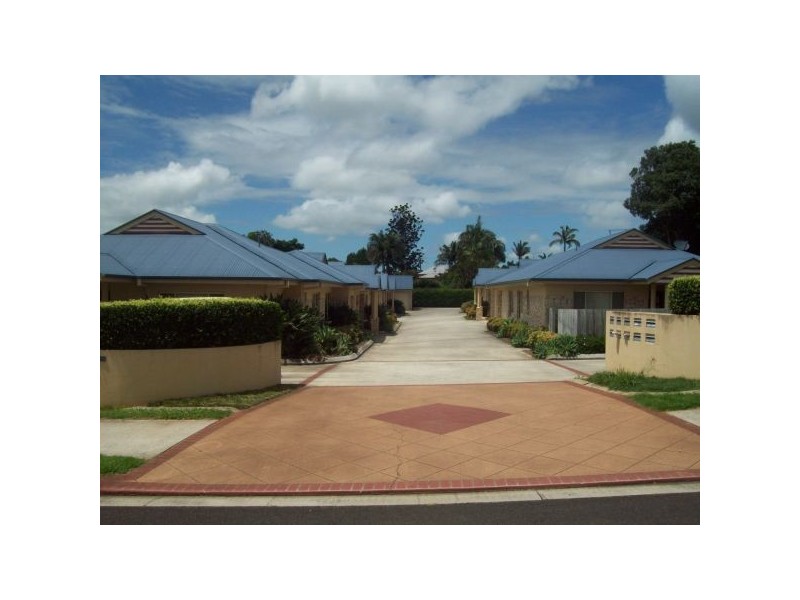 Wollongbar NSW 2477