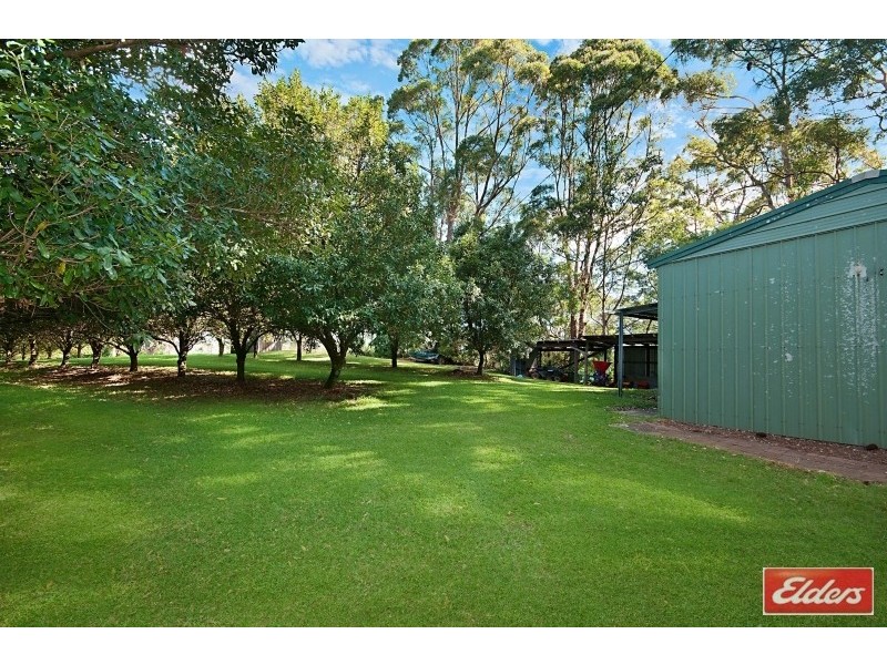 Lindendale NSW 2480