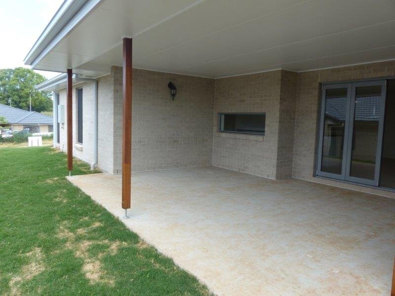 Wollongbar NSW 2477