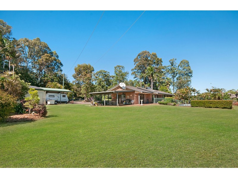 174 McLeans Ridges Road, Mcleans Ridges NSW 2480