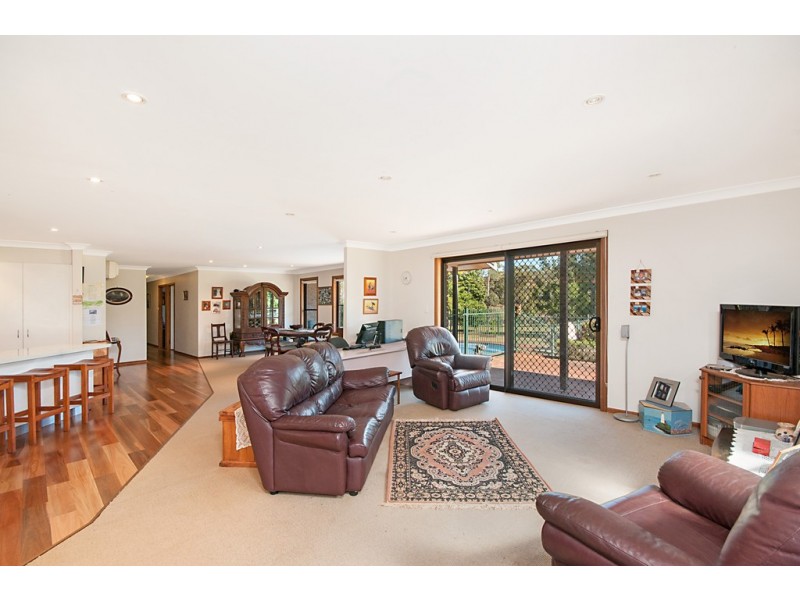 174 McLeans Ridges Road, Mcleans Ridges NSW 2480