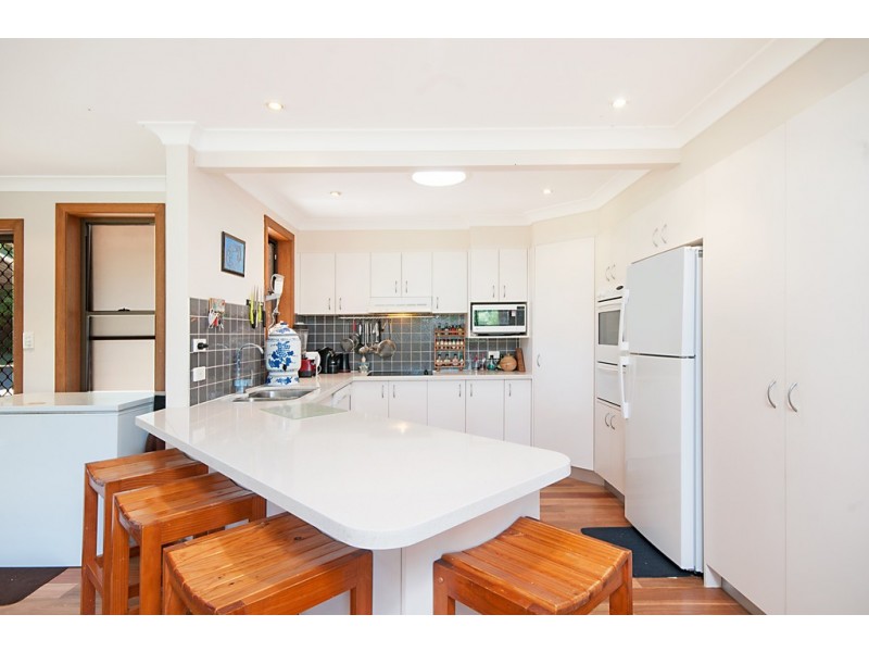 174 McLeans Ridges Road, Mcleans Ridges NSW 2480