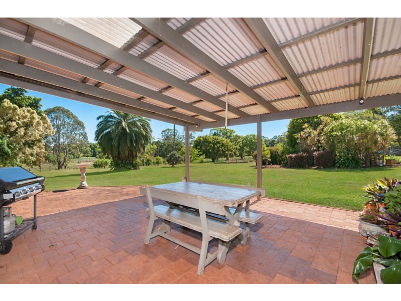 174 McLeans Ridges Road, Mcleans Ridges NSW 2480