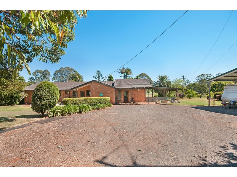 174 McLeans Ridges Road, Mcleans Ridges NSW 2480