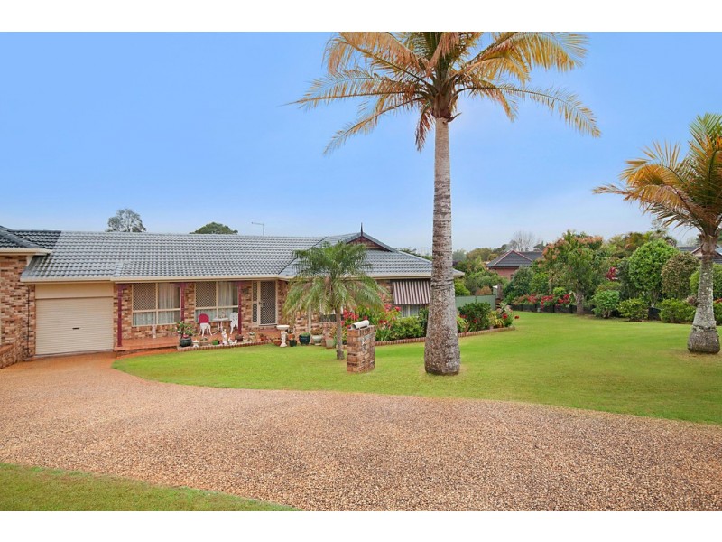 2/5 Eskimo Court, Wollongbar NSW 2477