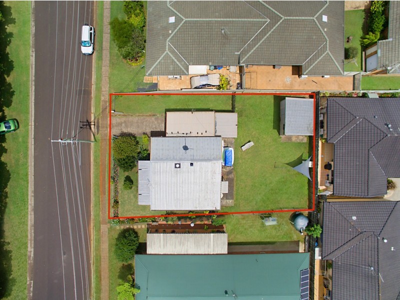 37 Commercial Road, Alstonville NSW 2477