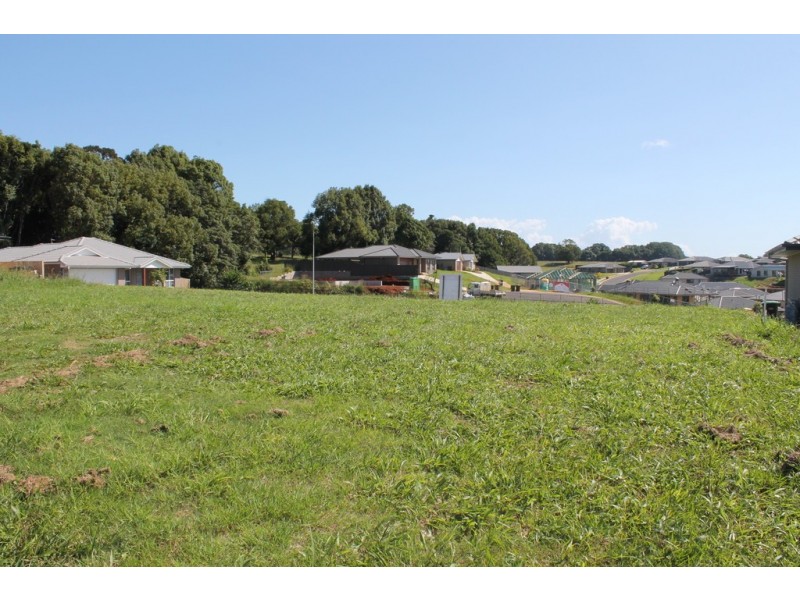 11 Murrogun Place, Wollongbar NSW 2477