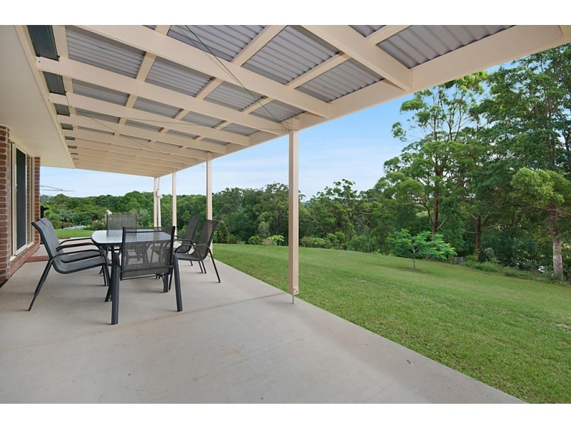 54 Platypus Drive, Uralba NSW 2477