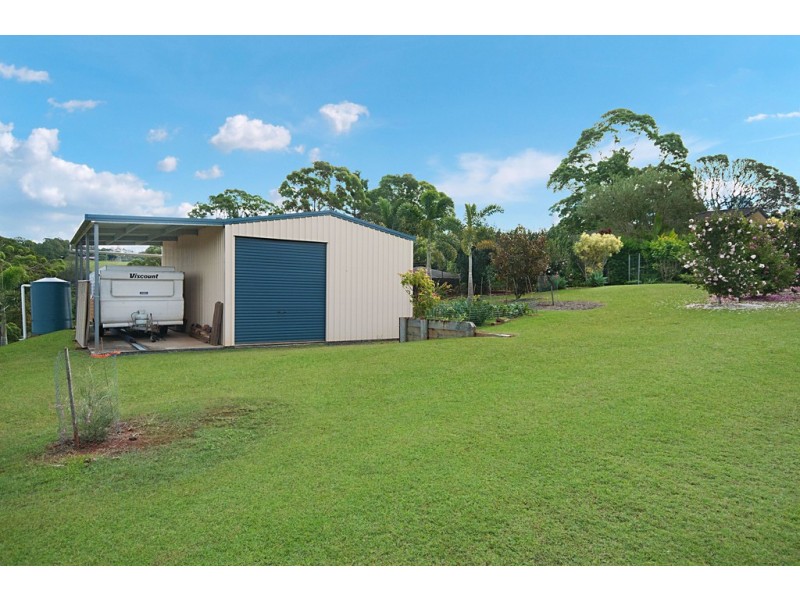 54 Platypus Drive, Uralba NSW 2477