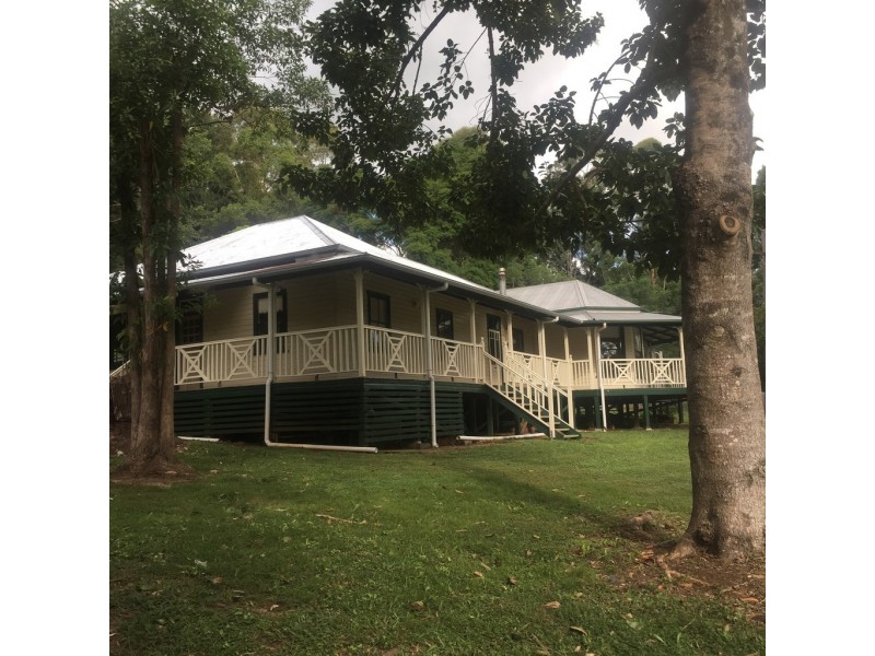 Pearces Creek NSW 2477