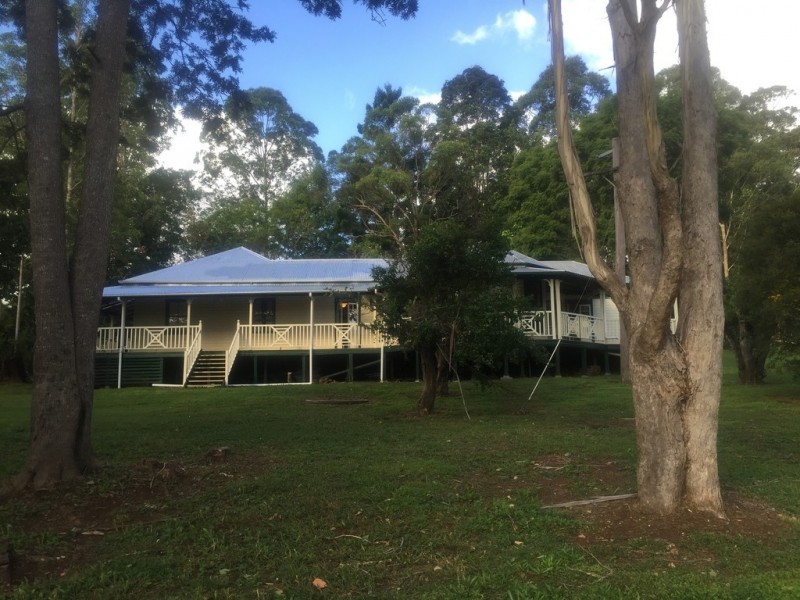 Pearces Creek NSW 2477