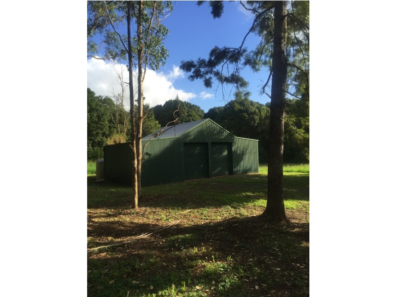 Pearces Creek NSW 2477