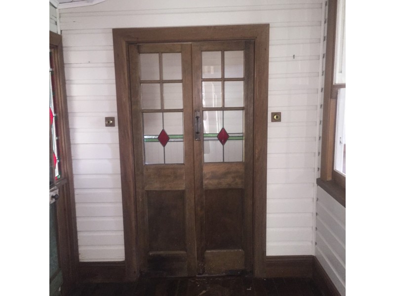 Pearces Creek NSW 2477