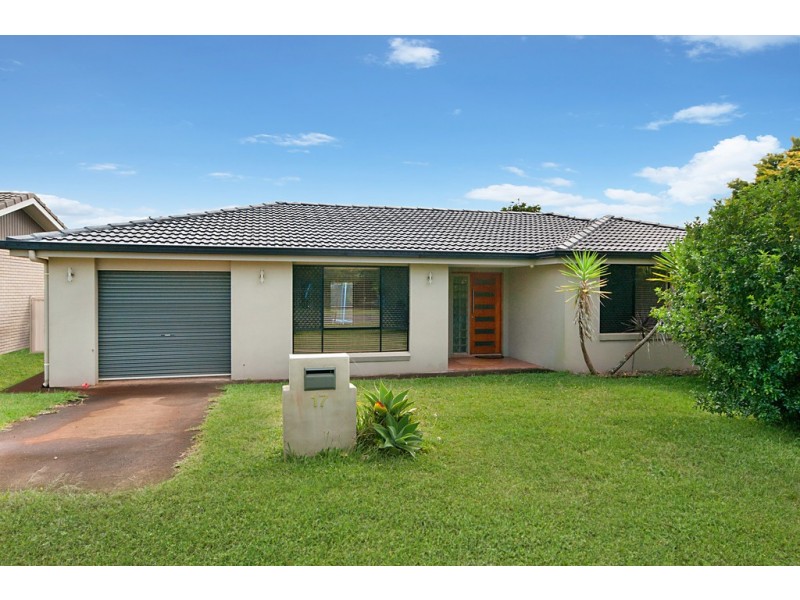 17 Suncrest Avenue, Alstonville NSW 2477