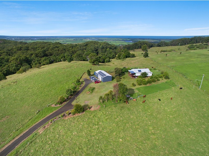 421 Coolgardie Road, Coolgardie NSW 2478