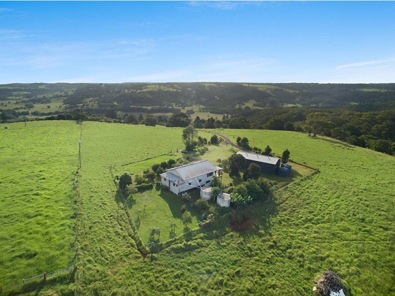 421 Coolgardie Road, Coolgardie NSW 2478