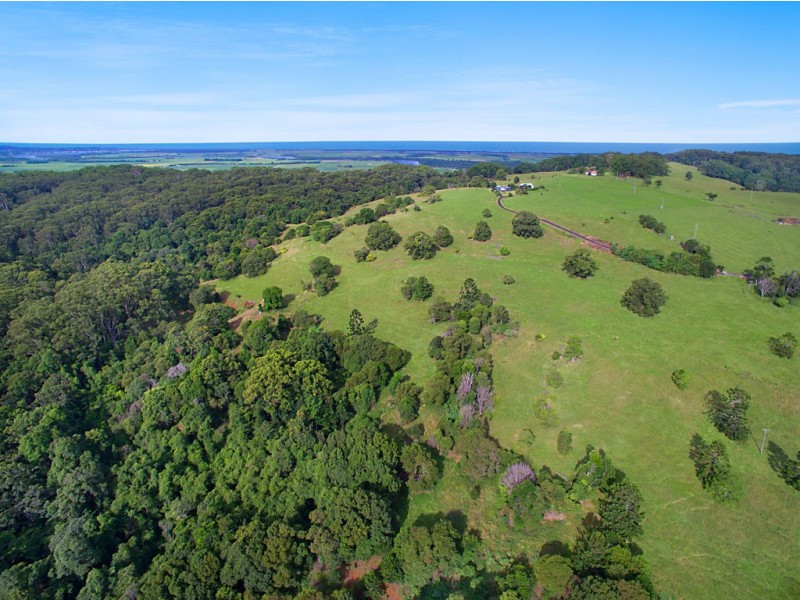 421 Coolgardie Road, Coolgardie NSW 2478