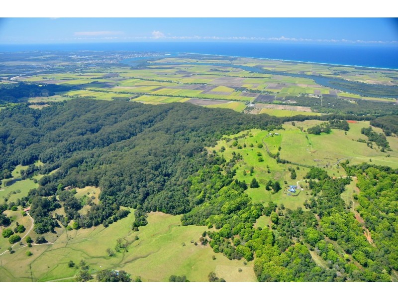 421 Coolgardie Road, Coolgardie NSW 2478