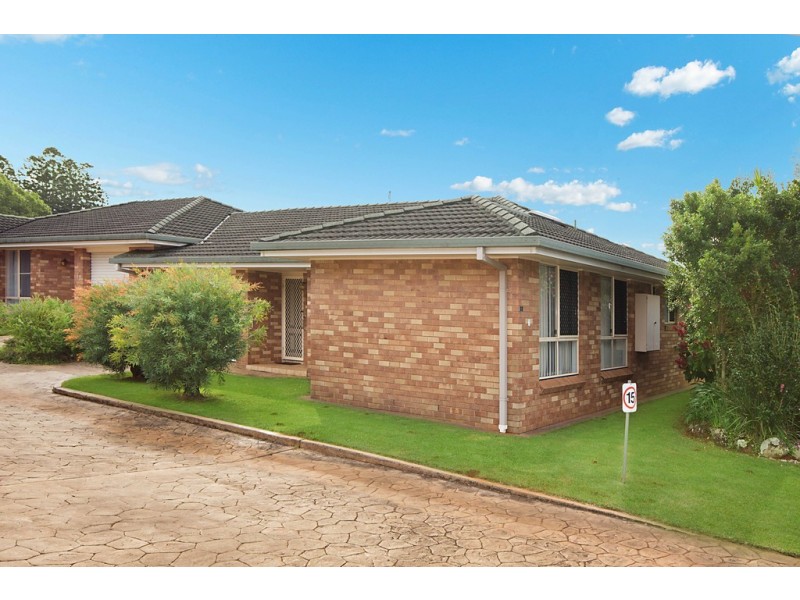 1/33 Commercial Road, Alstonville NSW 2477