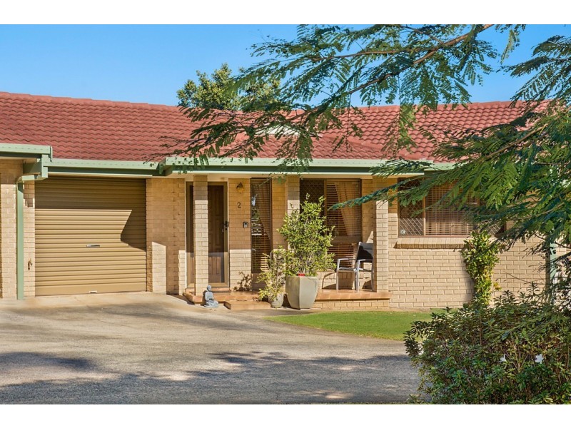 2/107 Mellis Circuit, Alstonville NSW 2477
