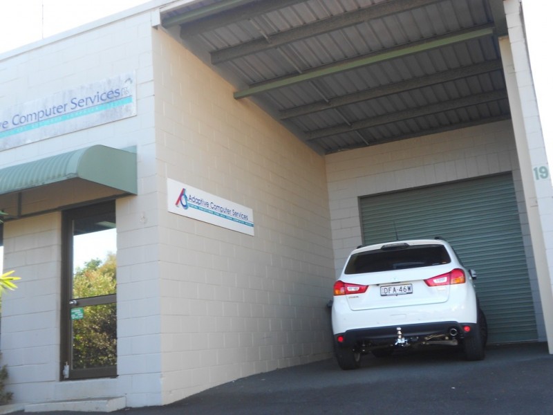 Wollongbar NSW 2477