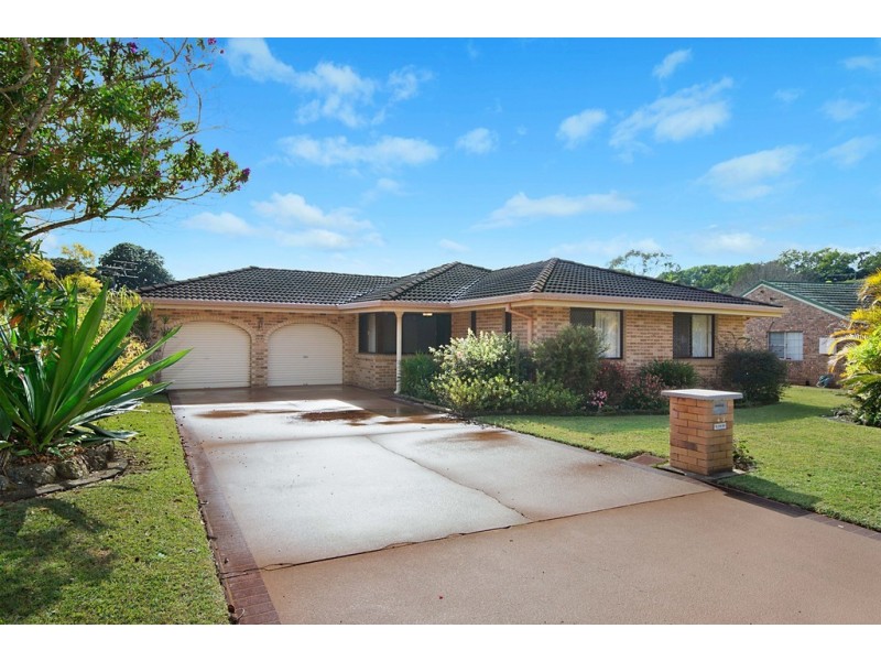 43 Mellis Circuit, Alstonville NSW 2477