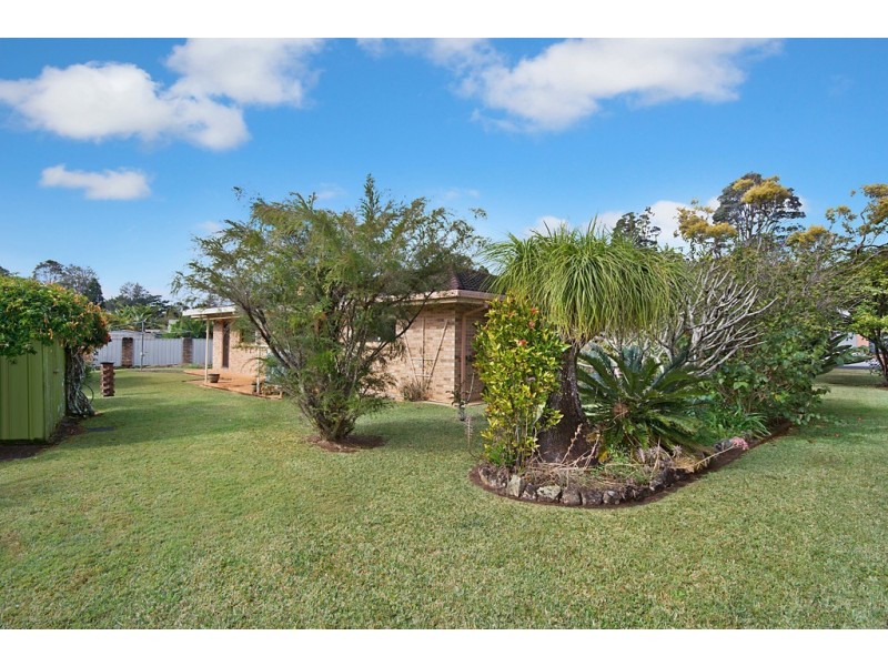 43 Mellis Circuit, Alstonville NSW 2477