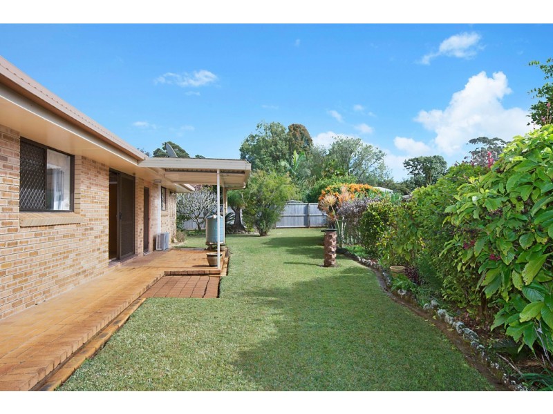 43 Mellis Circuit, Alstonville NSW 2477