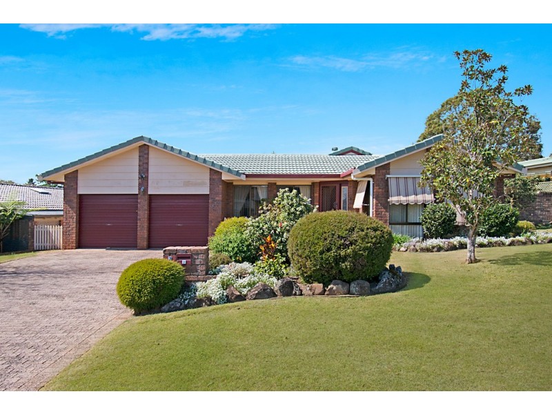 3 Montego Parade, Alstonville NSW 2477