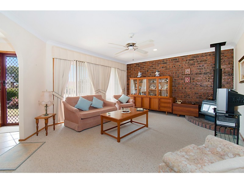 3 Montego Parade, Alstonville NSW 2477