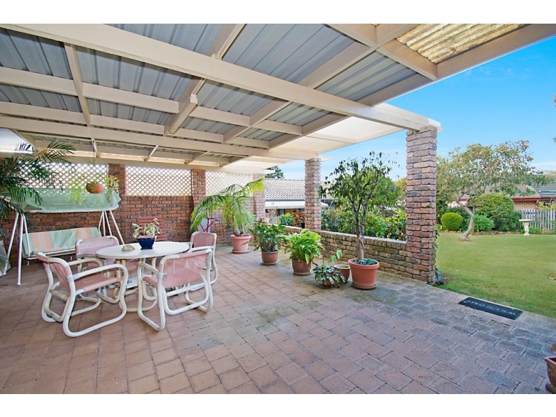 3 Montego Parade, Alstonville NSW 2477
