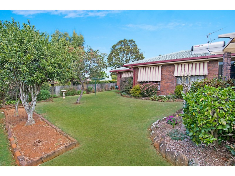 3 Montego Parade, Alstonville NSW 2477