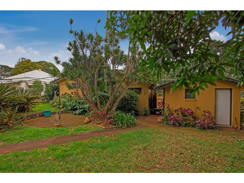 1 Park Avenue, Alstonville NSW 2477