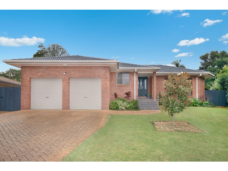 21 Palermo Place, Alstonville NSW 2477
