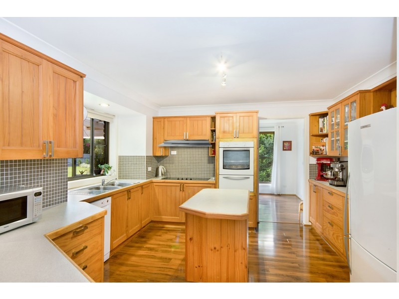 21 Palermo Place, Alstonville NSW 2477