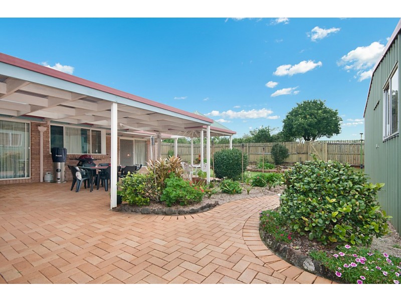 28 Platypus Drive, Uralba NSW 2477