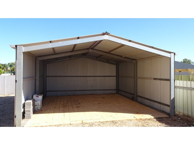 31 Twentyfirst Street, Renmark SA 5341