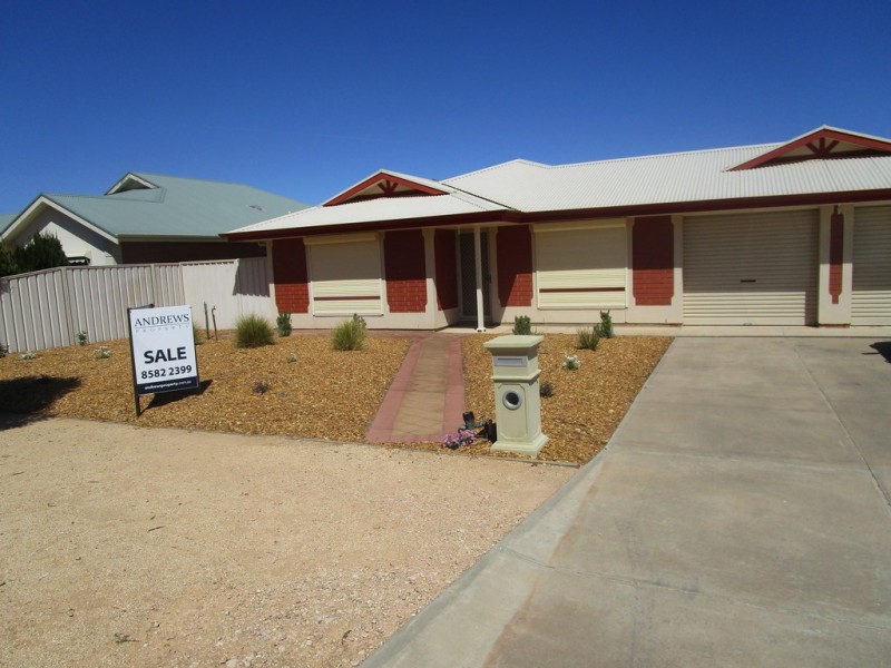 8 Fisher Drive, Berri SA 5343