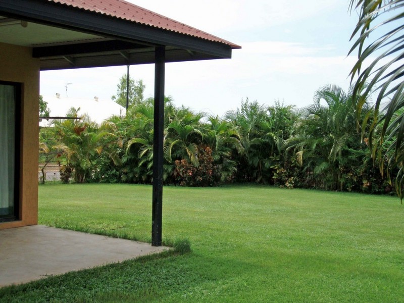 1  Scanlan Court, Farrar NT 0830