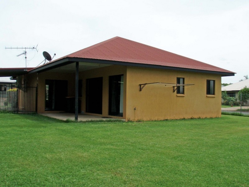 1  Scanlan Court, Farrar NT 0830