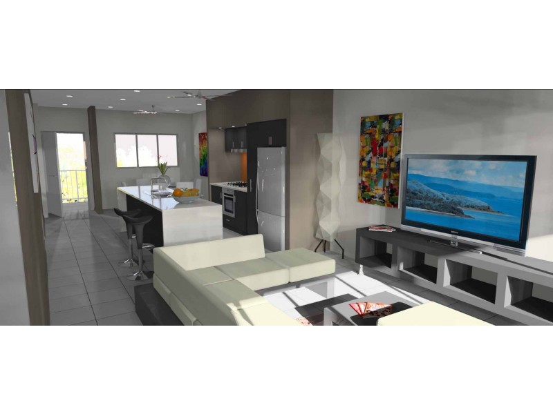 Lot 901 Farrar Boulevard, Johnston NT 0832