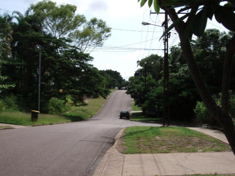 5 Mary Street, Stuart Park NT 0820