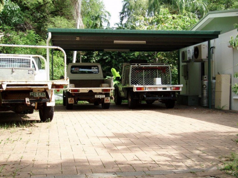 5 Mary Street, Stuart Park NT 0820