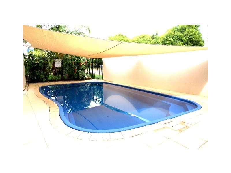 5/25 Sunset Drive, Coconut Grove NT 0810