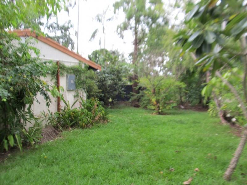 10 Mawalan Court, Ludmilla NT 0820