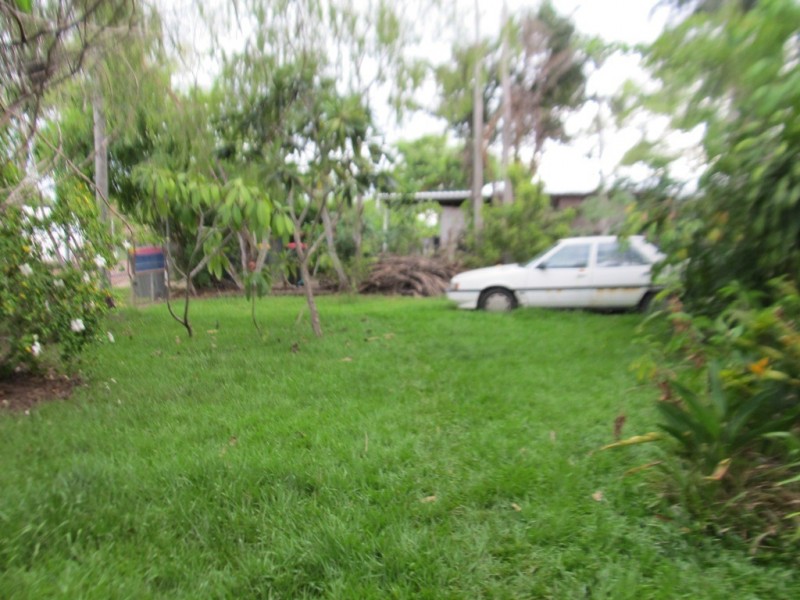 10 Mawalan Court, Ludmilla NT 0820