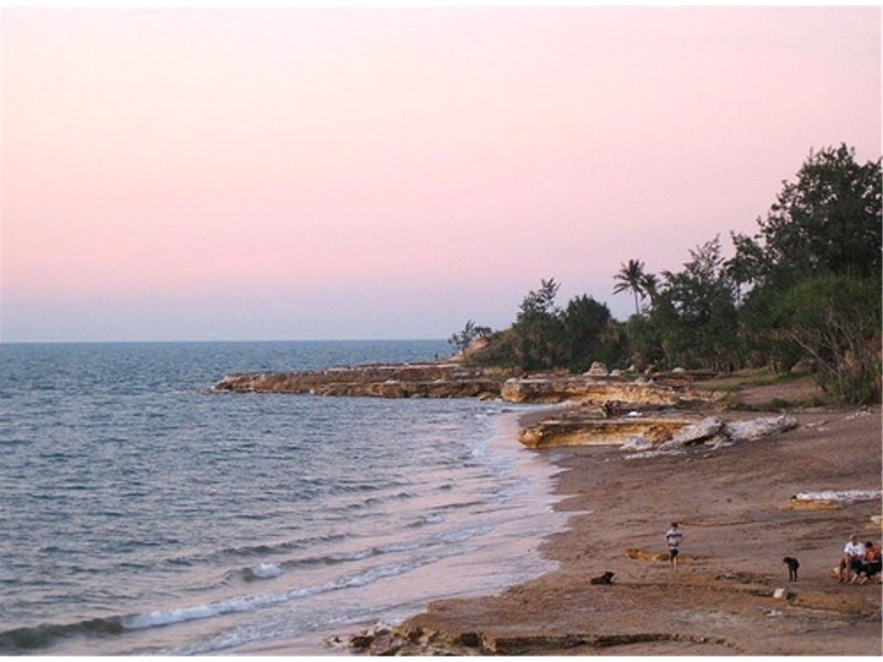 9/79 Aralia St, Rapid Creek NT 0810