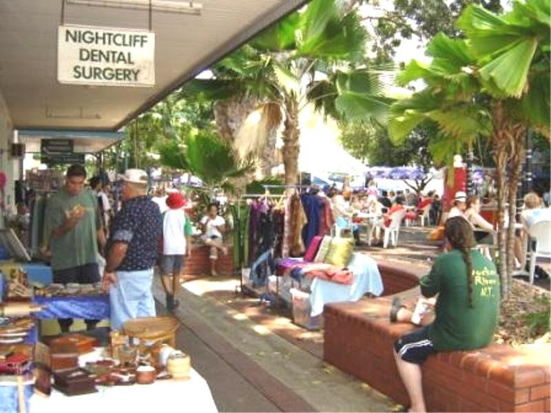 9/79 Aralia St, Rapid Creek NT 0810